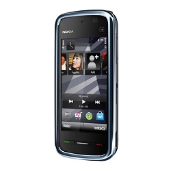 How to unlock Nokia 5235