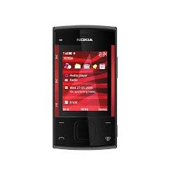 How to unlock Nokia X3