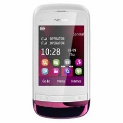 Unlock phone Nokia C2-03 Available products