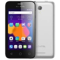 Unlocking by code Alcatel OT-4024E