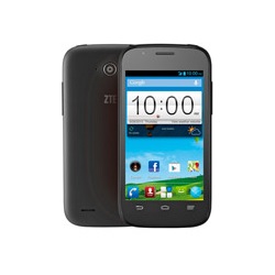 How to unlock  ZTE Blade Q Mini