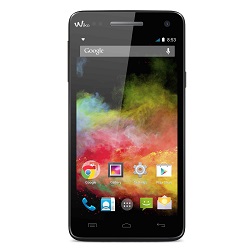 How to unlock  WIKO Rainbow 4G