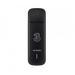 Unlocking by code Huawei E3231