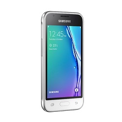 Unlocking by code Samsung Galaxy J1 NXT