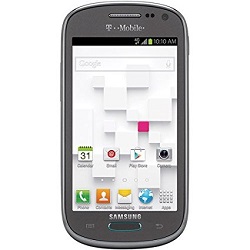 Unlock phone Samsung Galaxy Exhibit T599 Available products