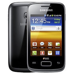 Imagens Samsung R351 Freeform - Celulares.com Brasil