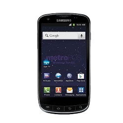 Unlocking by code Samsung Galaxy S Lightray 4G R940