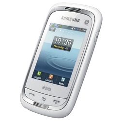 Unlocking by code Samsung Champ Neo Duos C3262