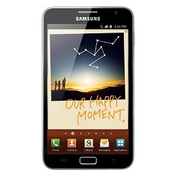 Unlock phone Samsung N700 Available products