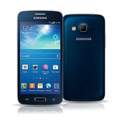 Unlocking by code Samsung Galaxy Express 2