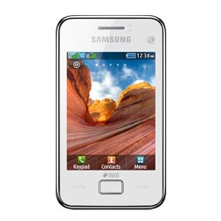 How to unlock Samsung Duos S5222