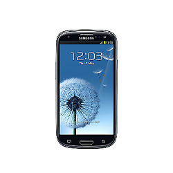 Galaxy S3 Unlock Codes  