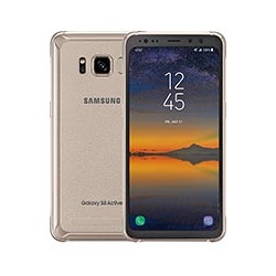 Unlock phone Samsung Galaxy S8 Active Available products