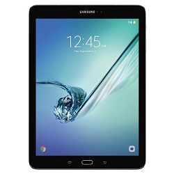How to unlock Samsung Galaxy Tab S2 9.7