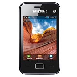 Unlock phone Samsung GT S5229 Available products
