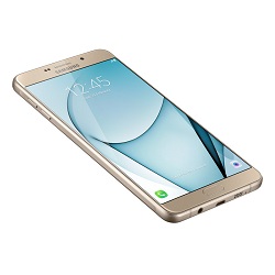 Unlocking by code Samsung Galaxy A9 Pro