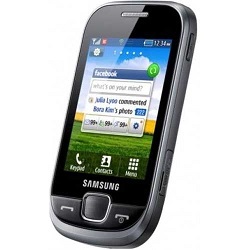 How to unlock Samsung S3770