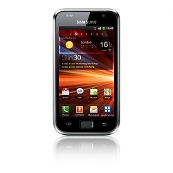 Unlock phone Samsung I9001 Available products