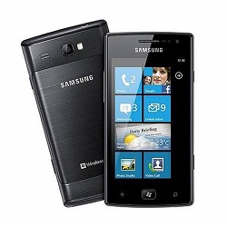 Unlocking by code Samsung Focus Flash I677