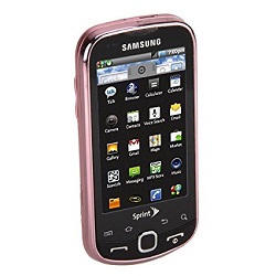 Unlock phone Samsung Intercept Available products