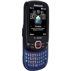 How to unlock Samsung T359 Smiley