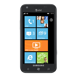 Unlock phone Samsung Focus S I937 Available products