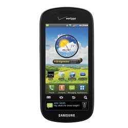 Unlock phone Samsung Continuum Available products