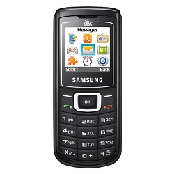 Unlock phone Samsung E1107 Available products
