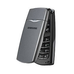 How to unlock Samsung X210