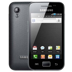 Unlock phone Samsung S5839i Available products