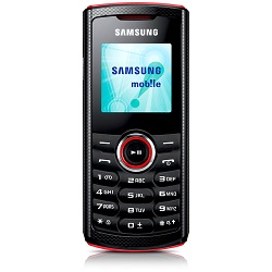 Unlock phone Samsung E2120 Available products