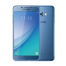 Unlocking by code Samsung Galaxy C5 Pro