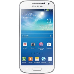 Unlock phone Samsung Galaxy S4 mini GT-I9195I Available products