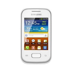 Unlocking by code Samsung Galaxy Pocket Duos S5302