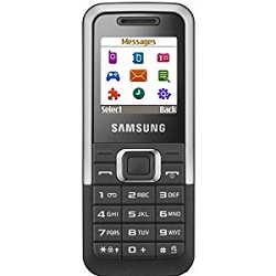 Unlock phone Samsung E1120 Available products