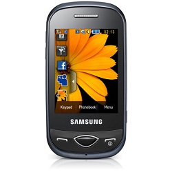 Unlock phone Samsung Corby Plus Available products