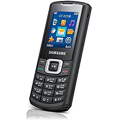 Unlock phone Samsung E2130 Available products