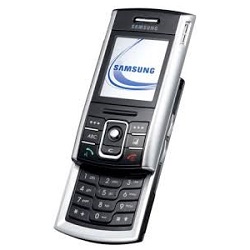 Unlock phone Samsung D728 Available products