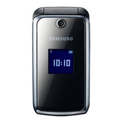 Unlocking by code Samsung M310