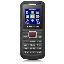 Unlock phone Samsung E1130 Available products