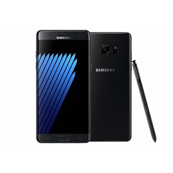 How to unlock Samsung Note 7