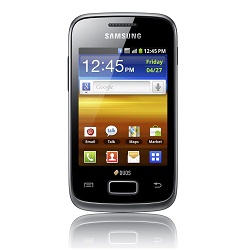 Unlock phone Samsung Galaxy Young Duos Available products