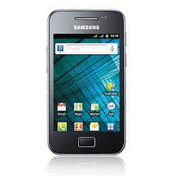 How to unlock Samsung Galaxy Ace Duos I589