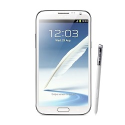 How to unlock Samsung Galaxy Note 2