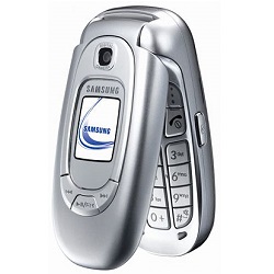 Unlock phone Samsung E360E Available products