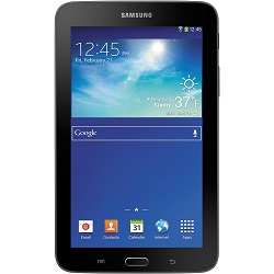 How to unlock Samsung Galaxy Tab 3 Lite 7.0 VE