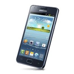 Unlocking by code Samsung I9105 Galaxy S II Plus