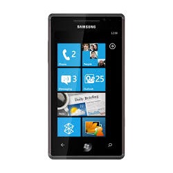 Unlock phone Samsung Omnia 7 Available products