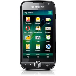 Unlock phone Samsung Omnia II Available products