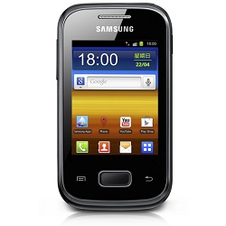 Unlock phone Samsung Galaxy Pocket S5300 Available products